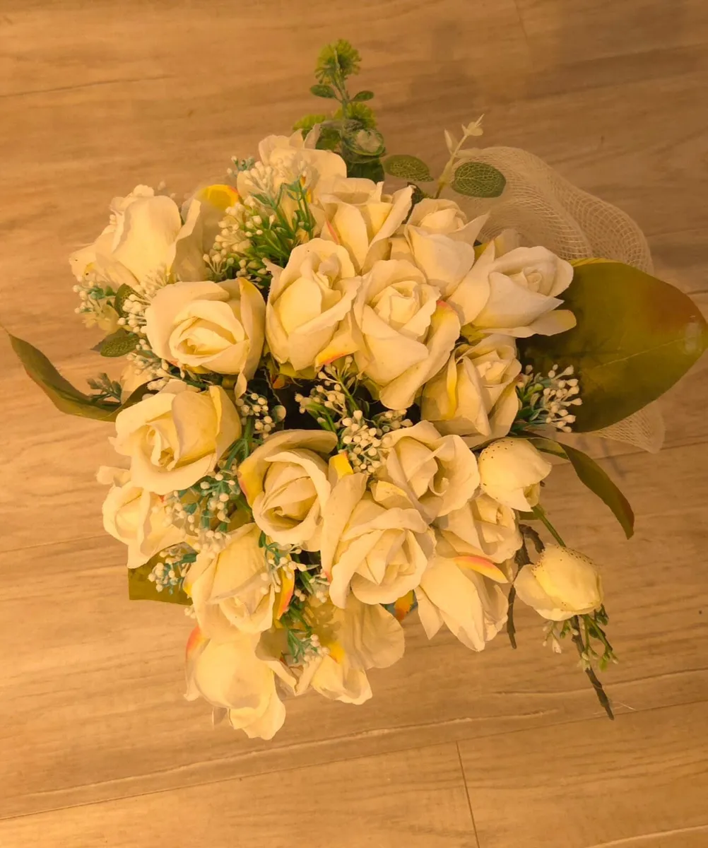 Bridal bouquets - Image 3
