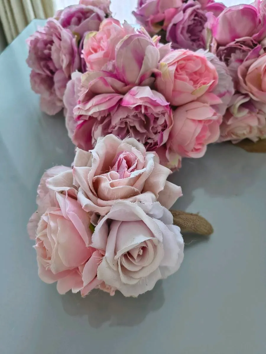 Bridal bouquets - Image 4