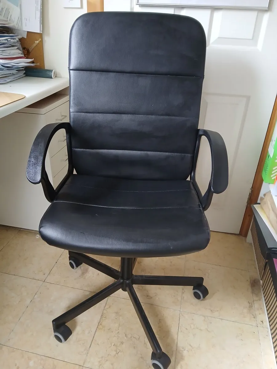 Office chair