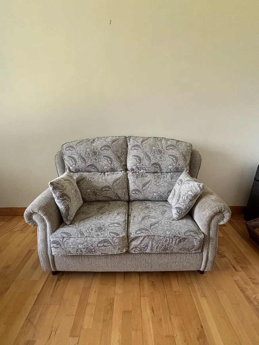 Corniche 3 + 2 Seater Sofa - Image 3