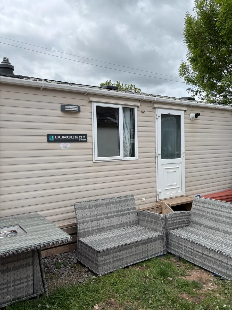Mobile Home For Sale - Image 1