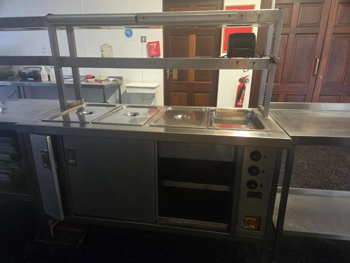 Used Kitchen Equipment - Image 3