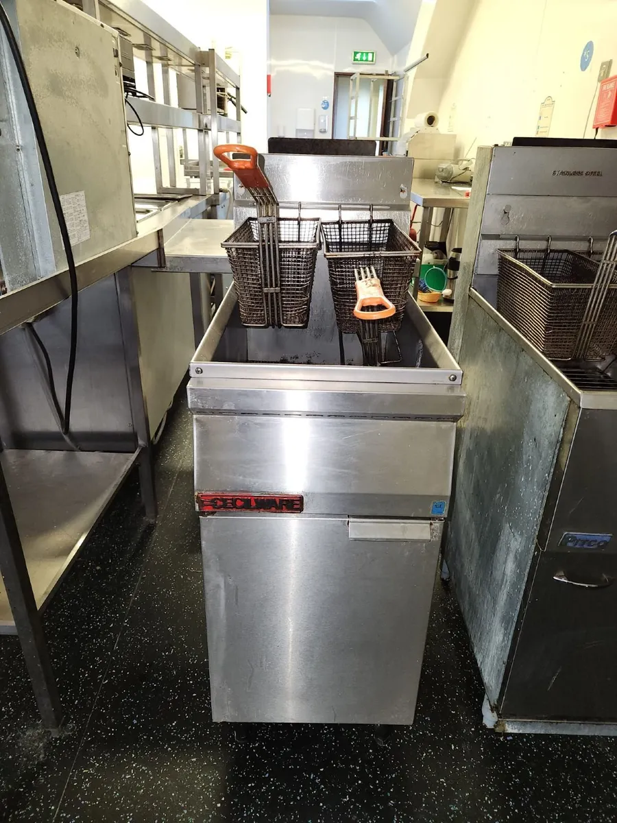 Used Kitchen Equipment - Image 4