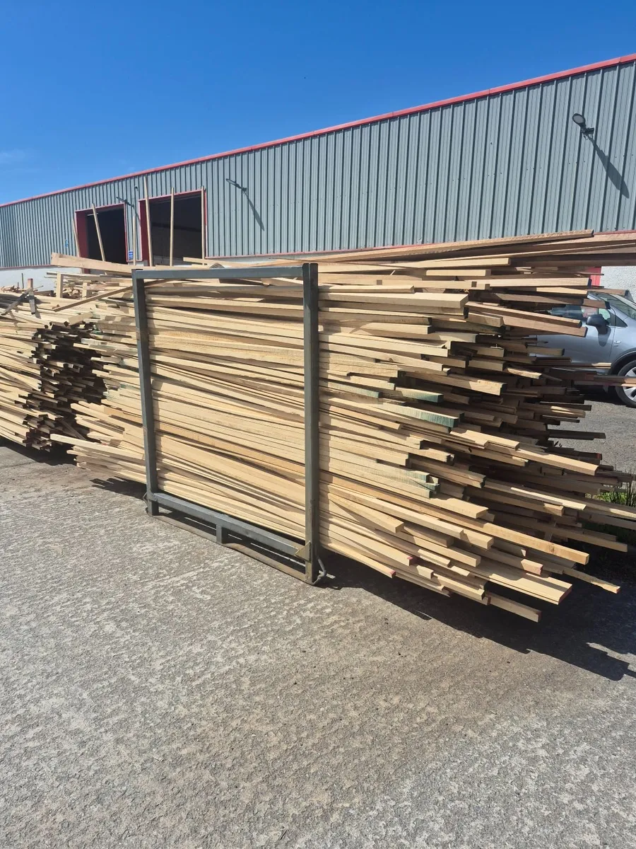 Premium Dry Timber for Sale