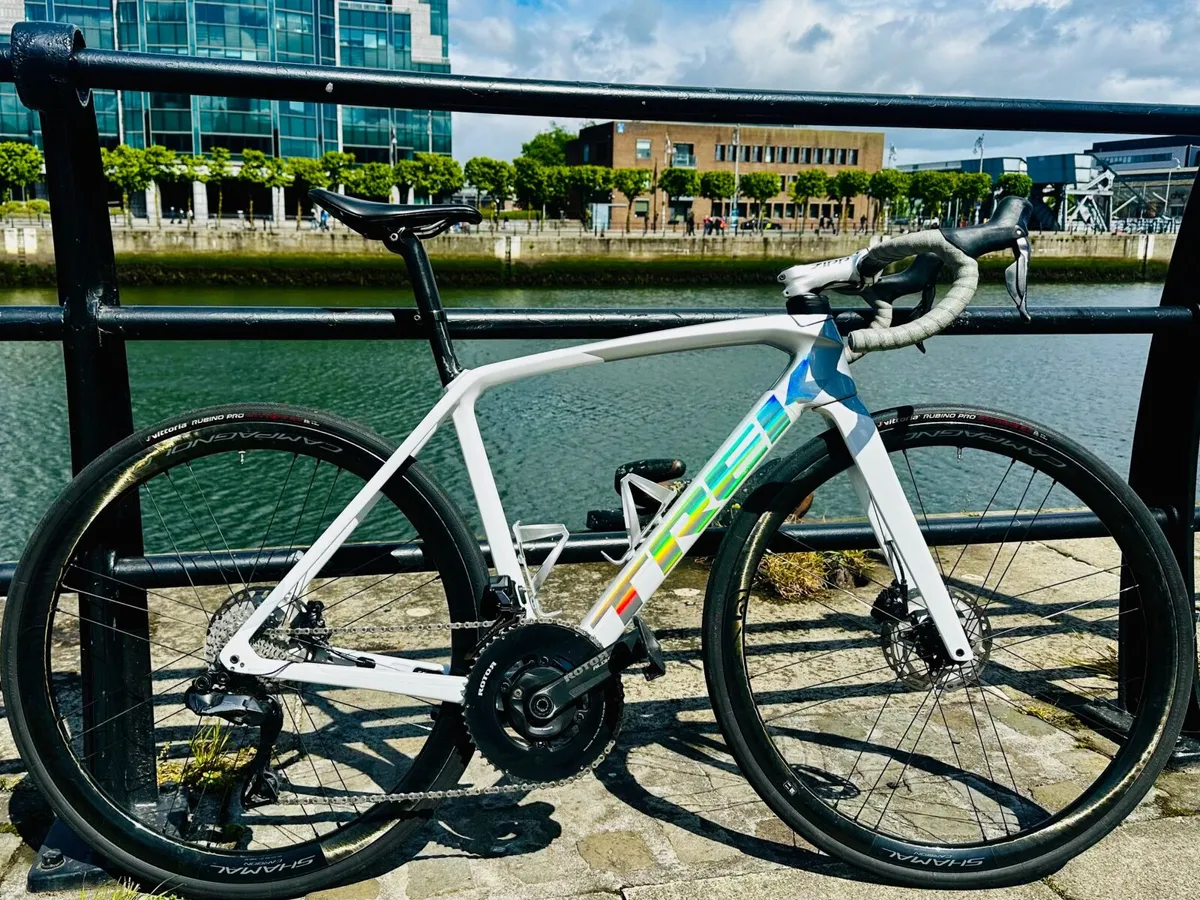 Trek Emonda sl7, size 54 - Image 1