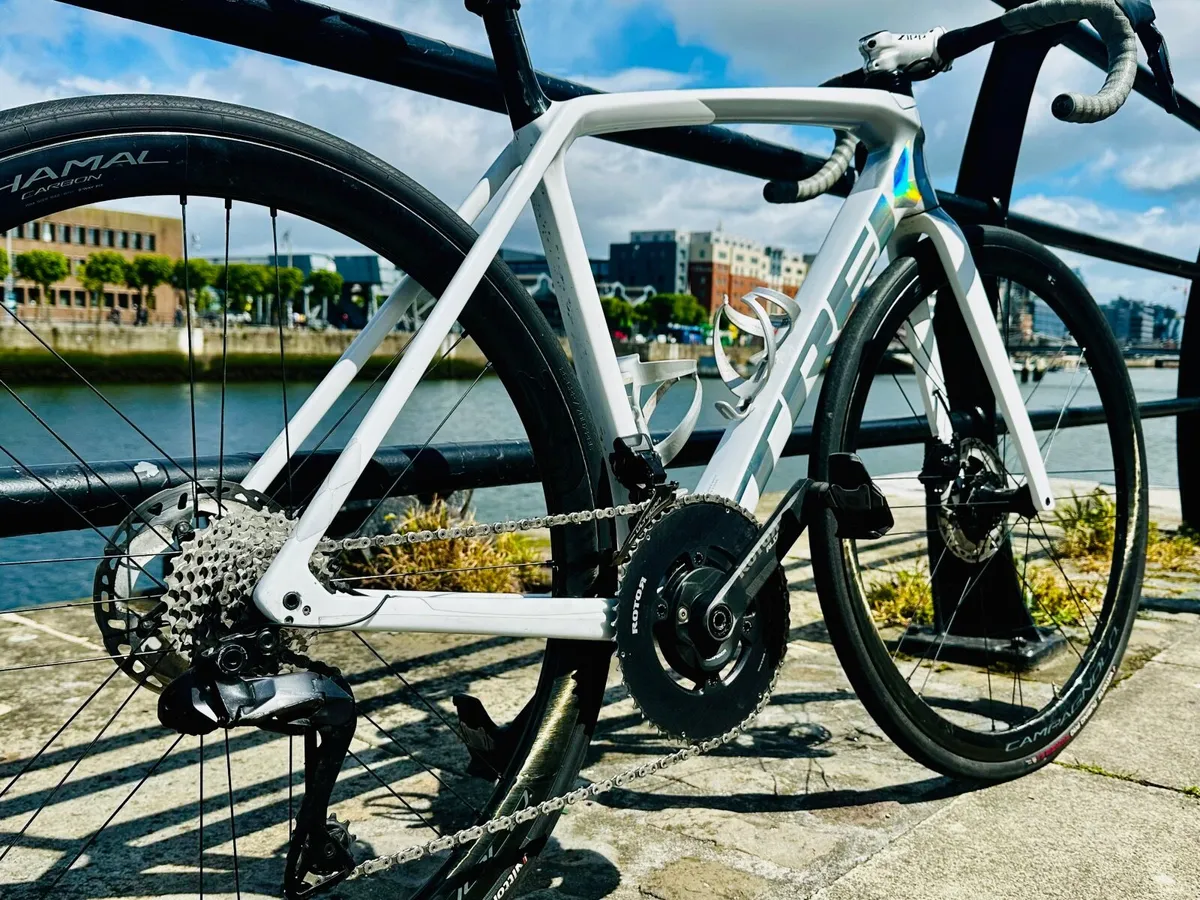 Trek Emonda sl7, size 54 - Image 2