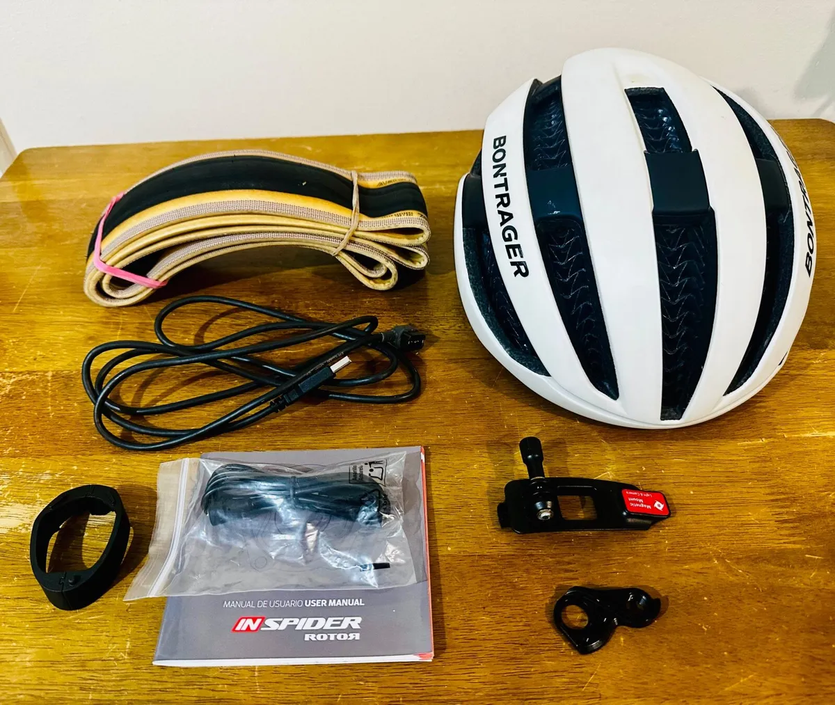Trek Emonda sl7, size 54 - Image 3