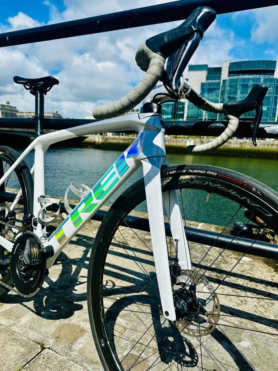 Trek Emonda sl7, size 54 - Image 4