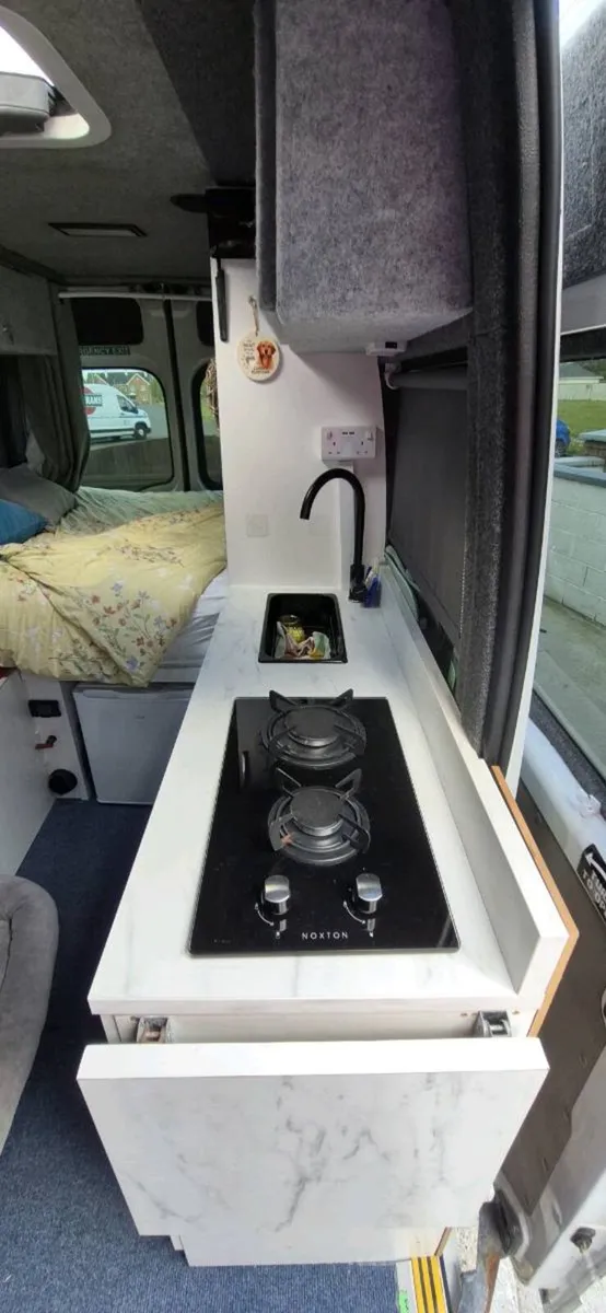 Campervan - Image 2