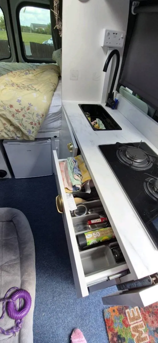 Campervan - Image 3