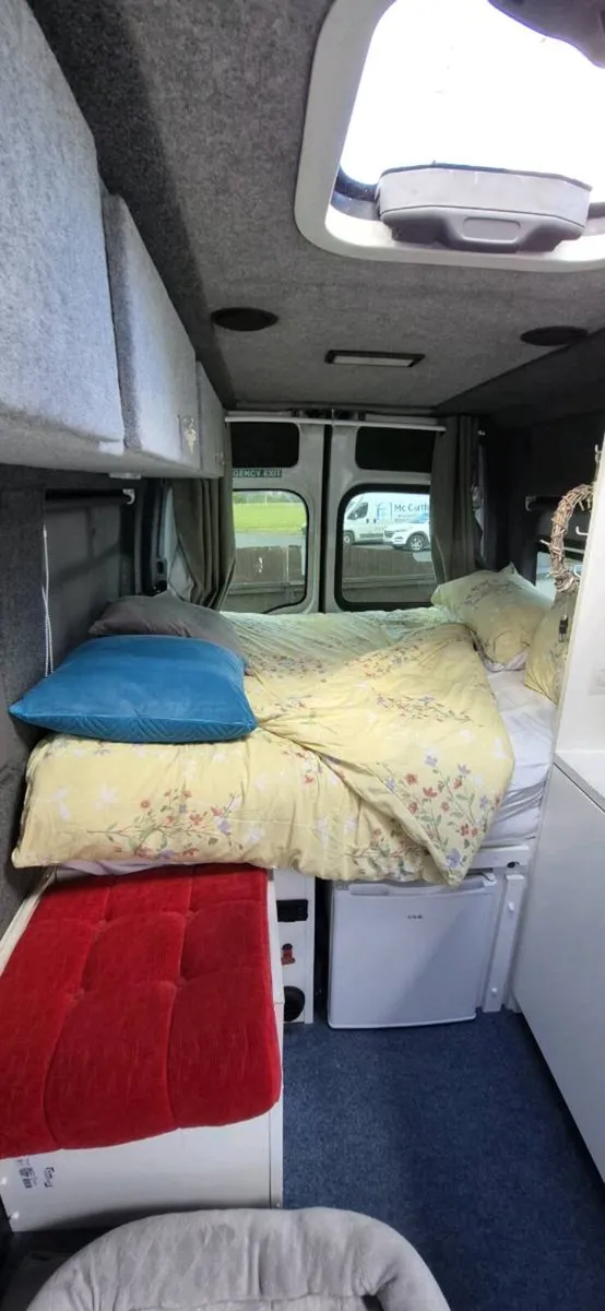 Campervan - Image 4