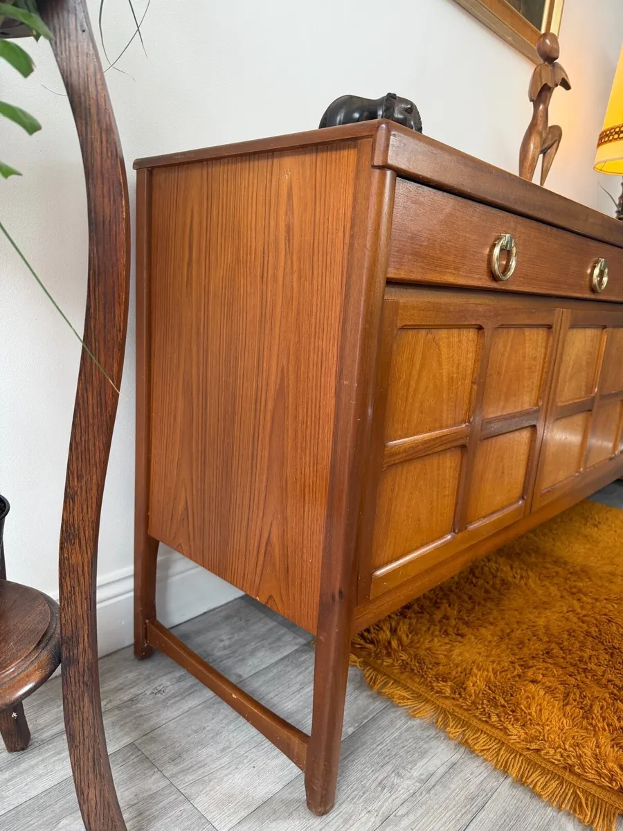 Mid Century Sideboard - Image 3