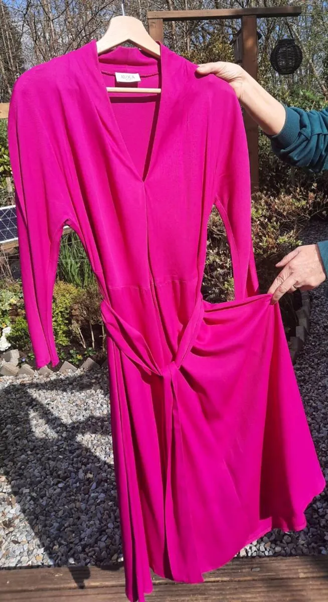 Karen Millen Dress - Image 1