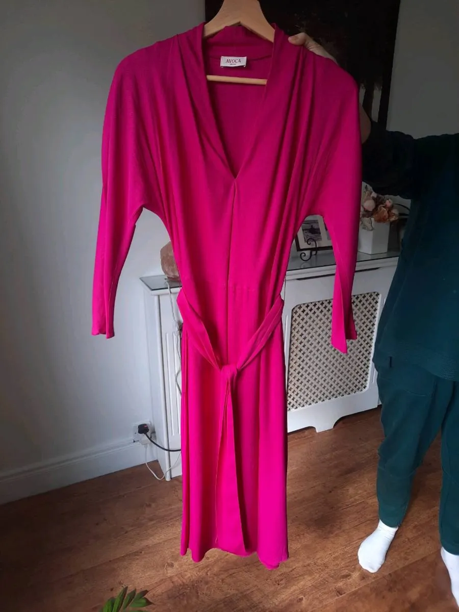 Karen Millen Dress - Image 2