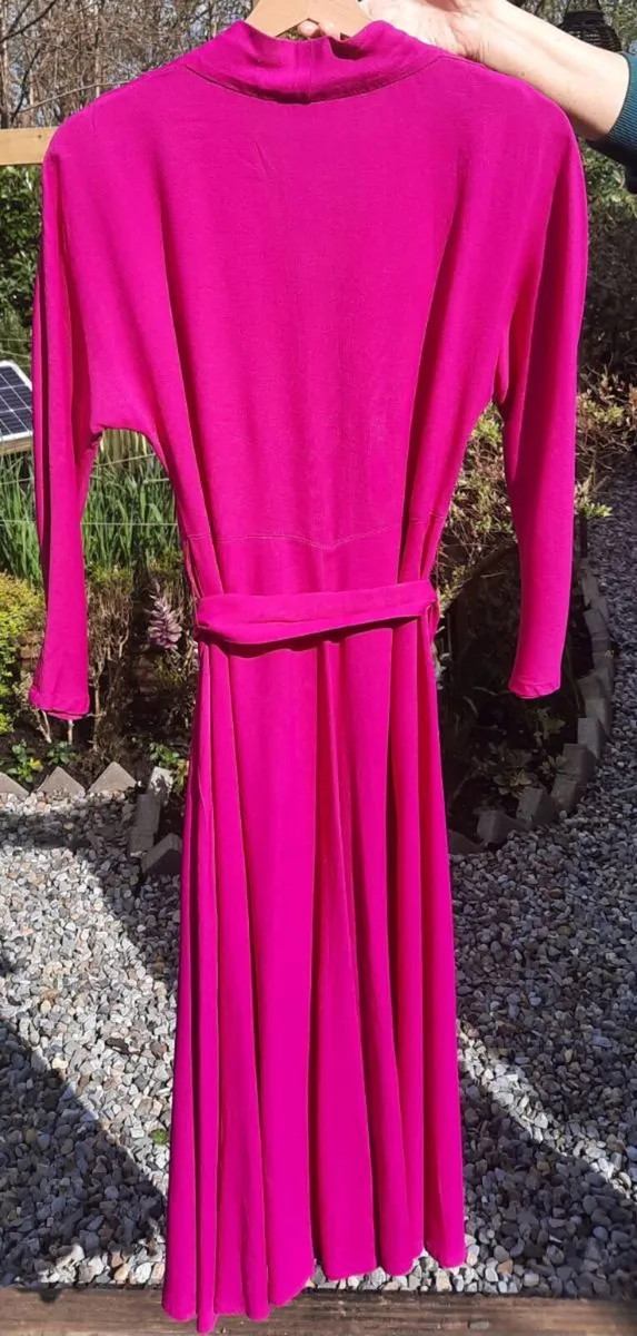 Karen Millen Dress - Image 3
