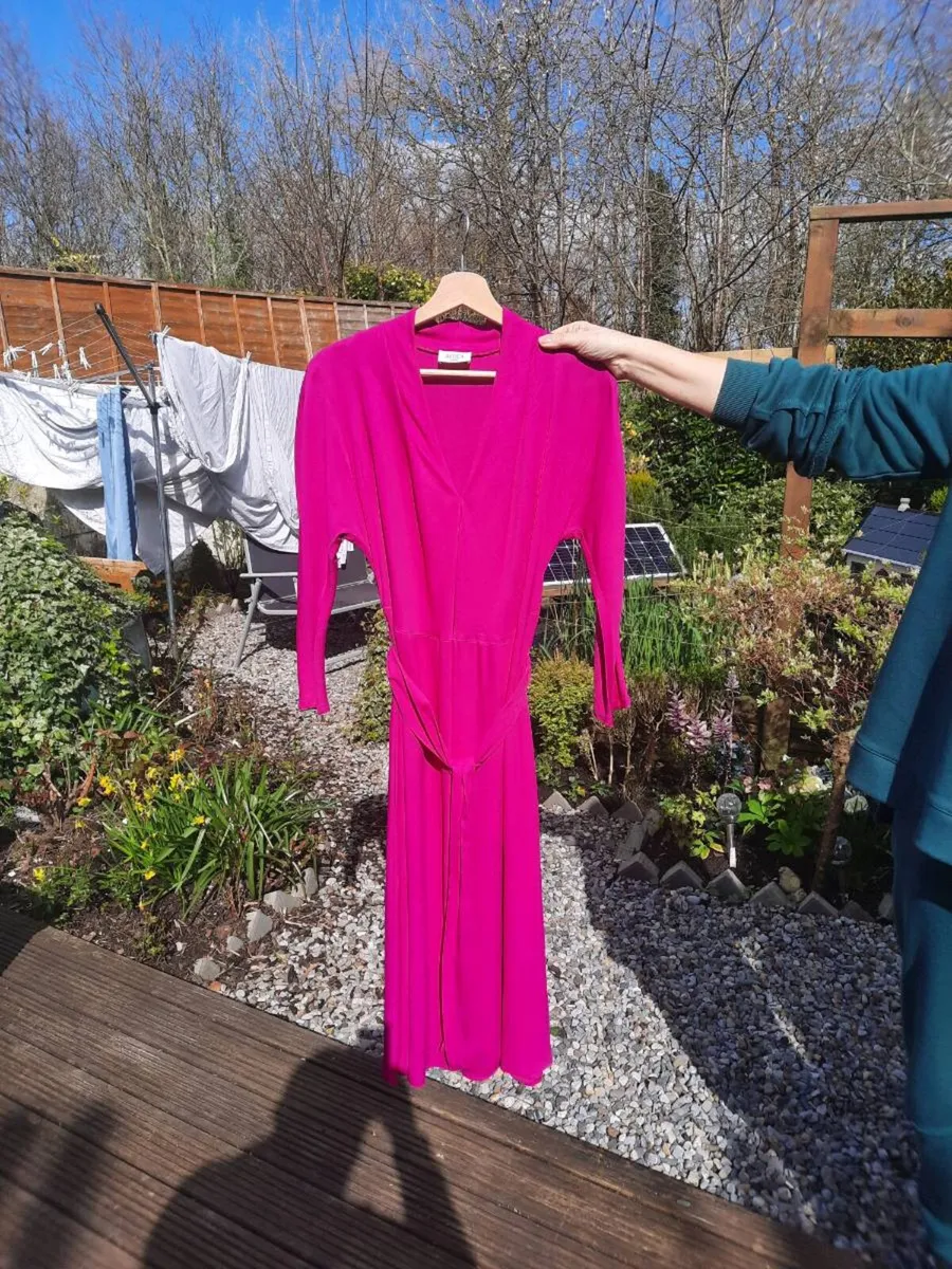 Karen Millen Dress - Image 4