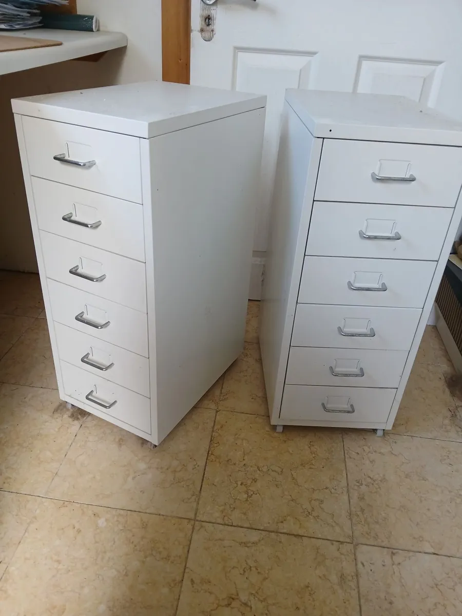 Office units