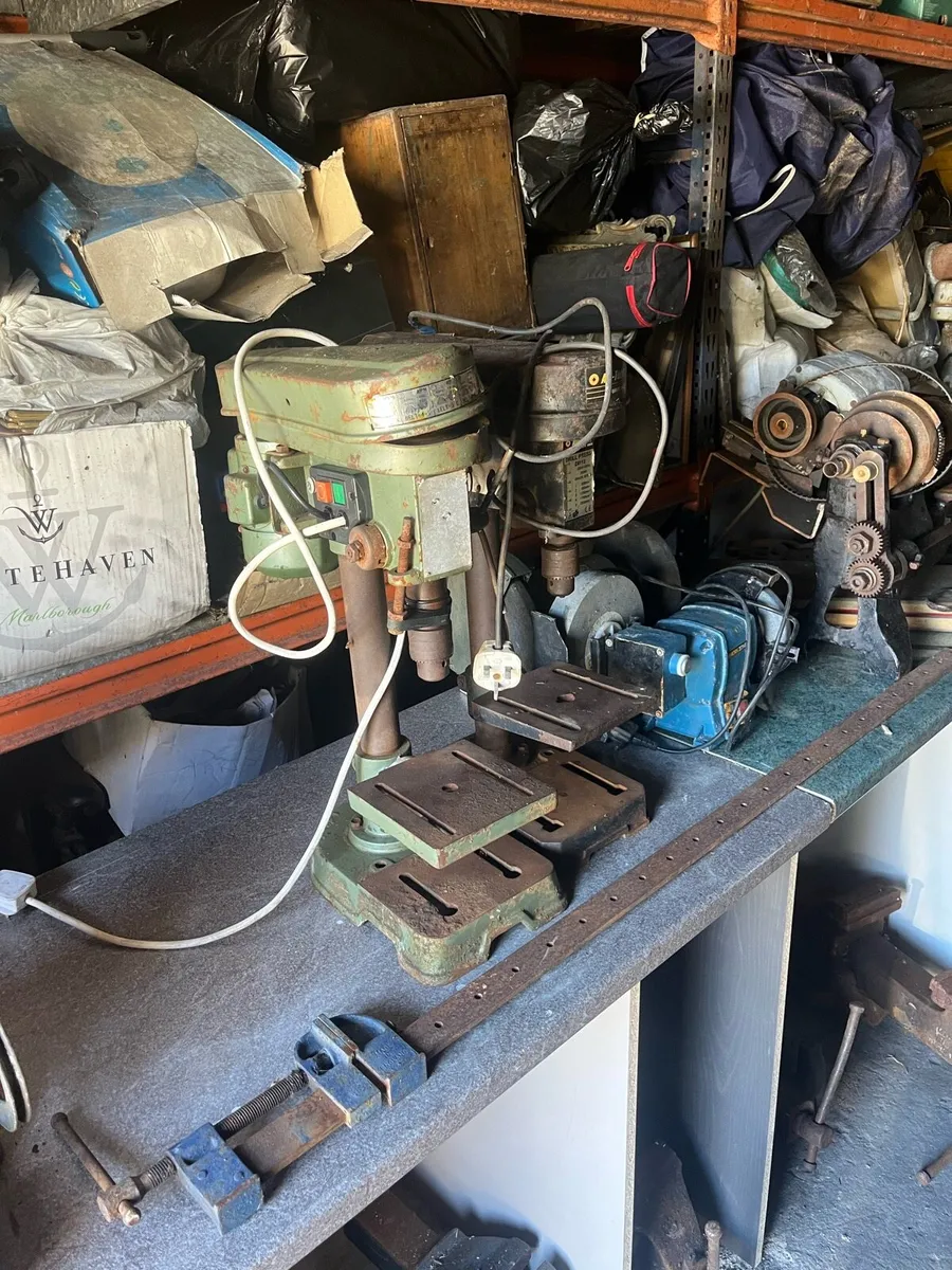 Shed clear out - Image 2