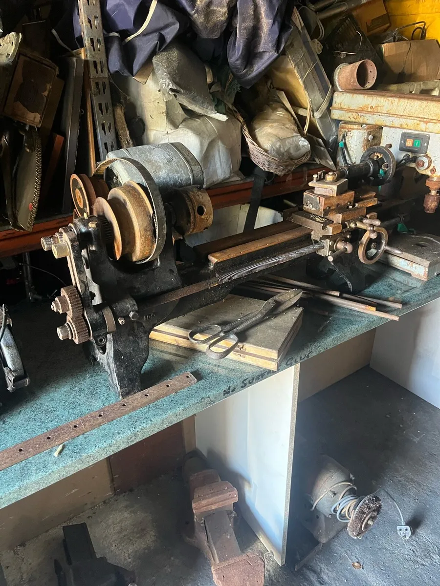 Shed clear out - Image 3