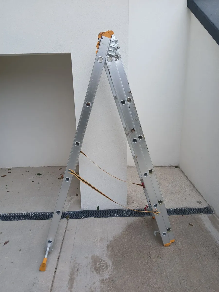 Ladders - Image 3