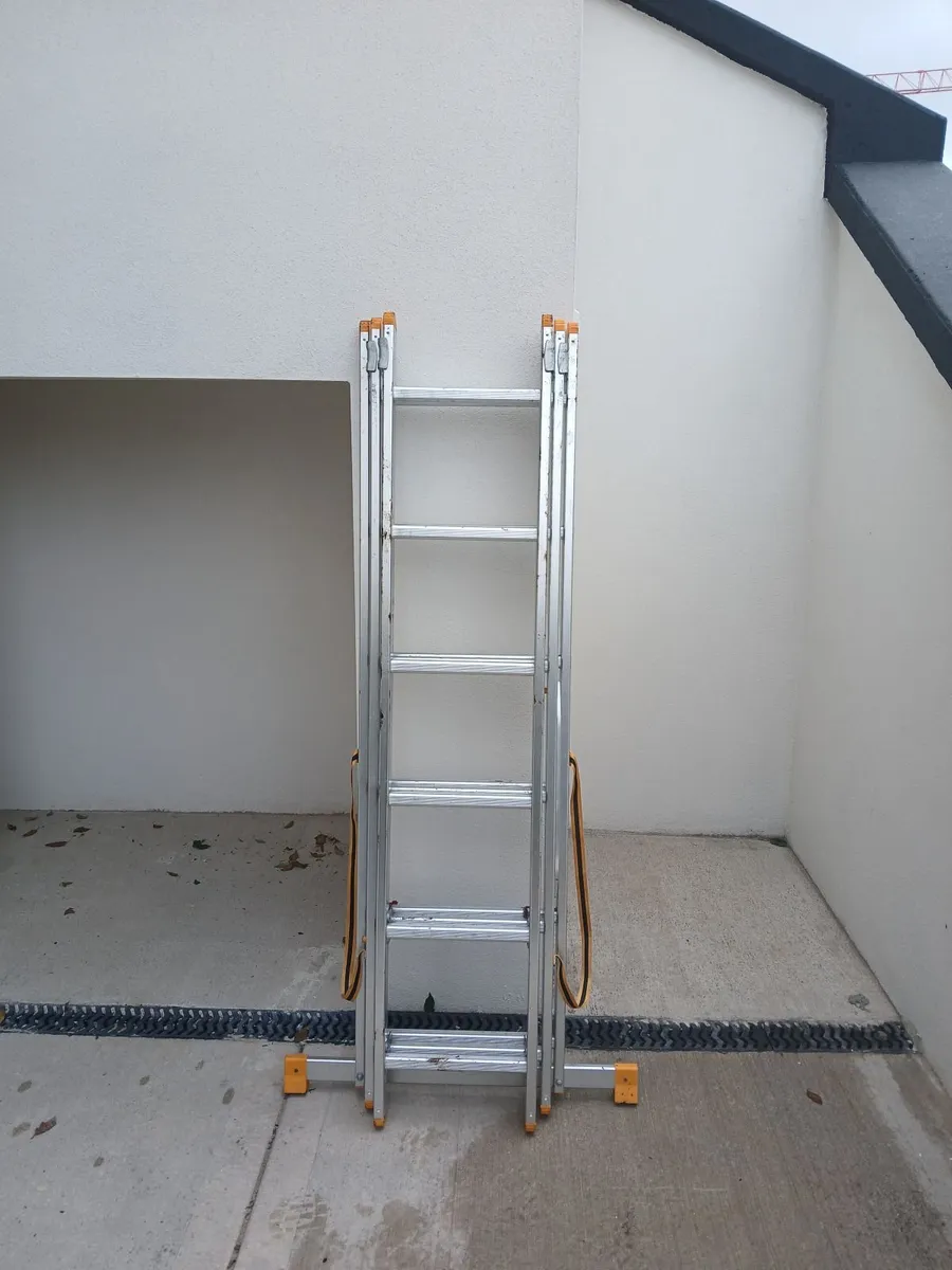 Ladders - Image 2