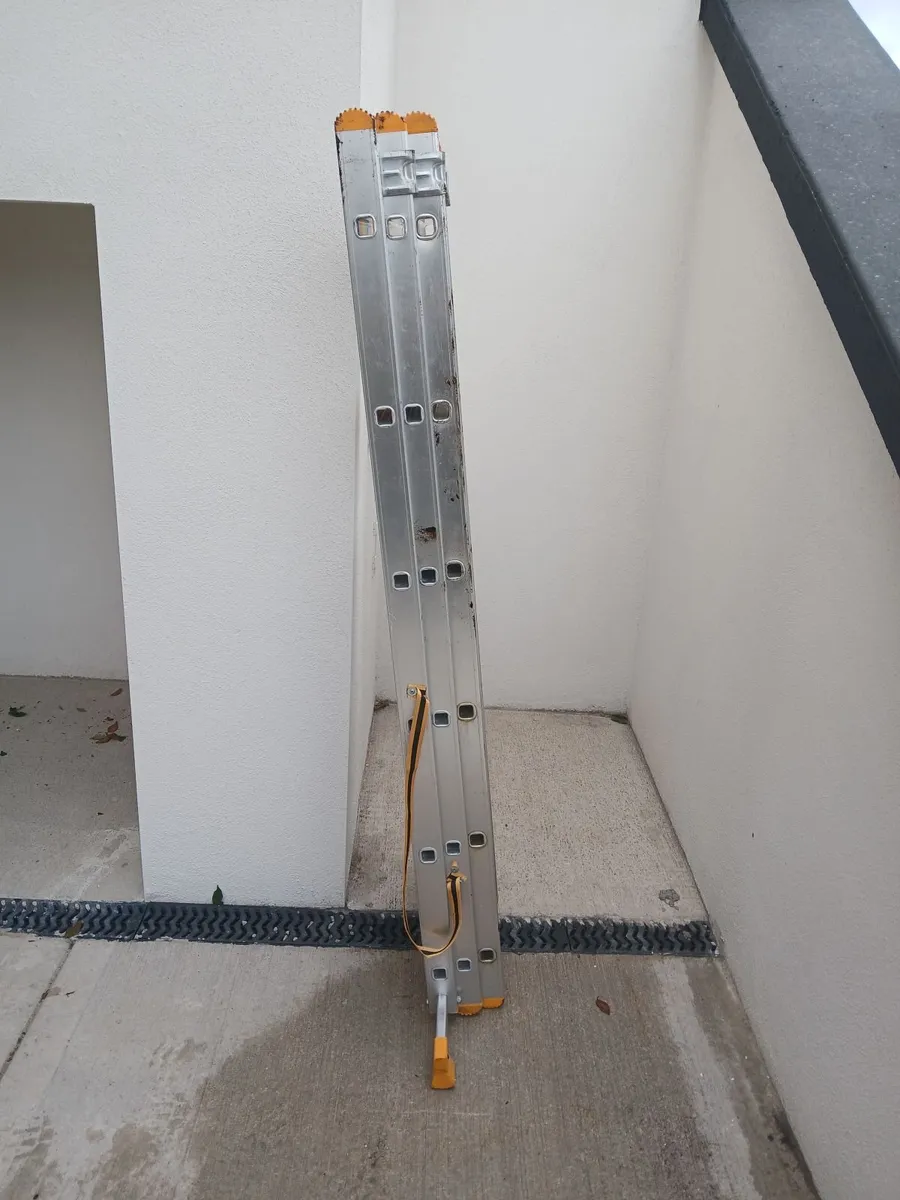 Ladders - Image 4