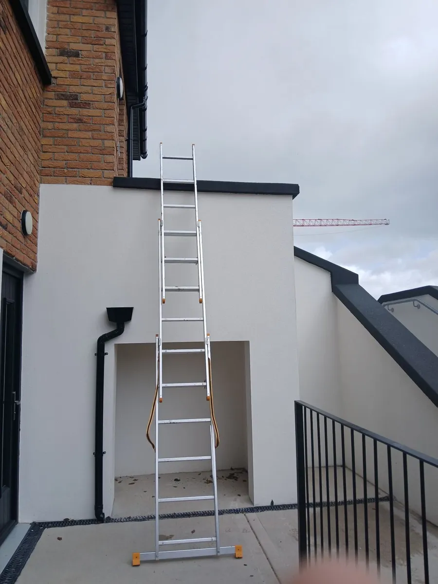 Ladders - Image 1