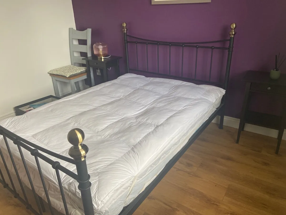 Beds