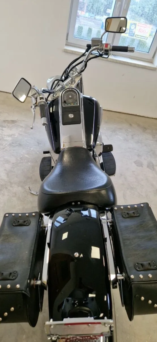 Suzuki intruder 1600 - Image 4