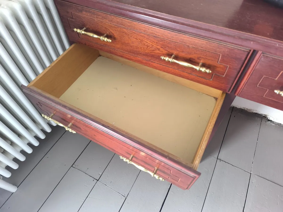 Desk / dressing table - Image 2