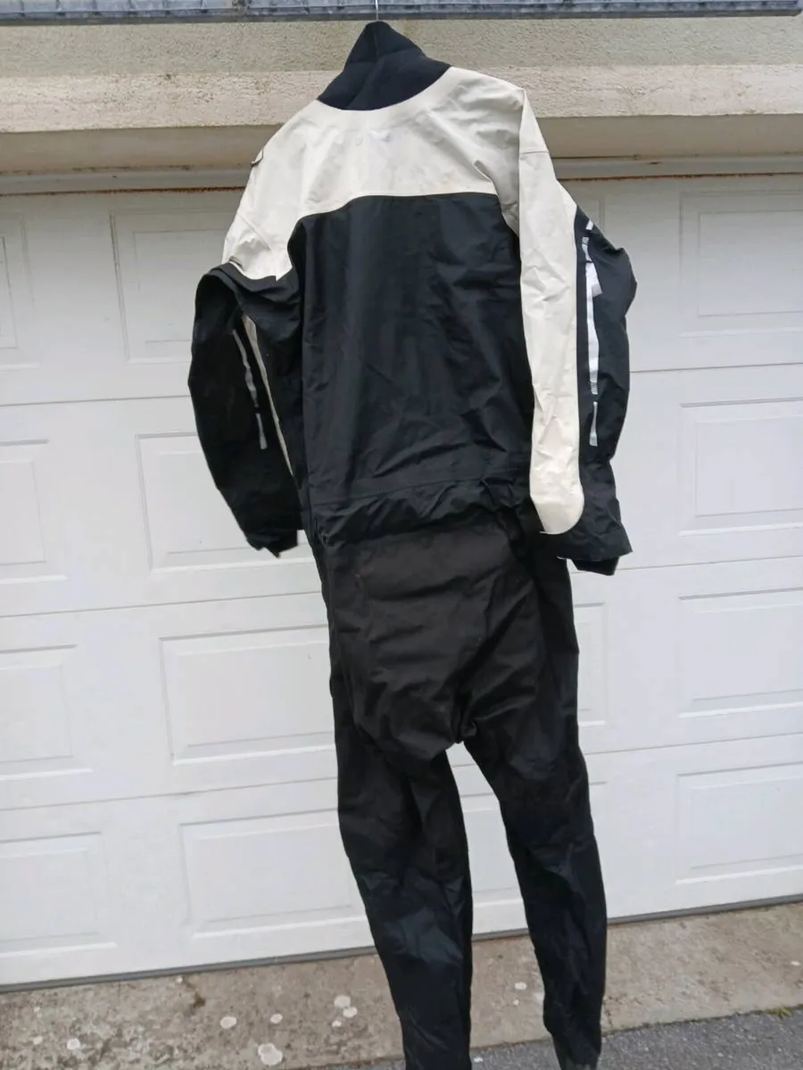 Crewsaver Drysuit - Image 1