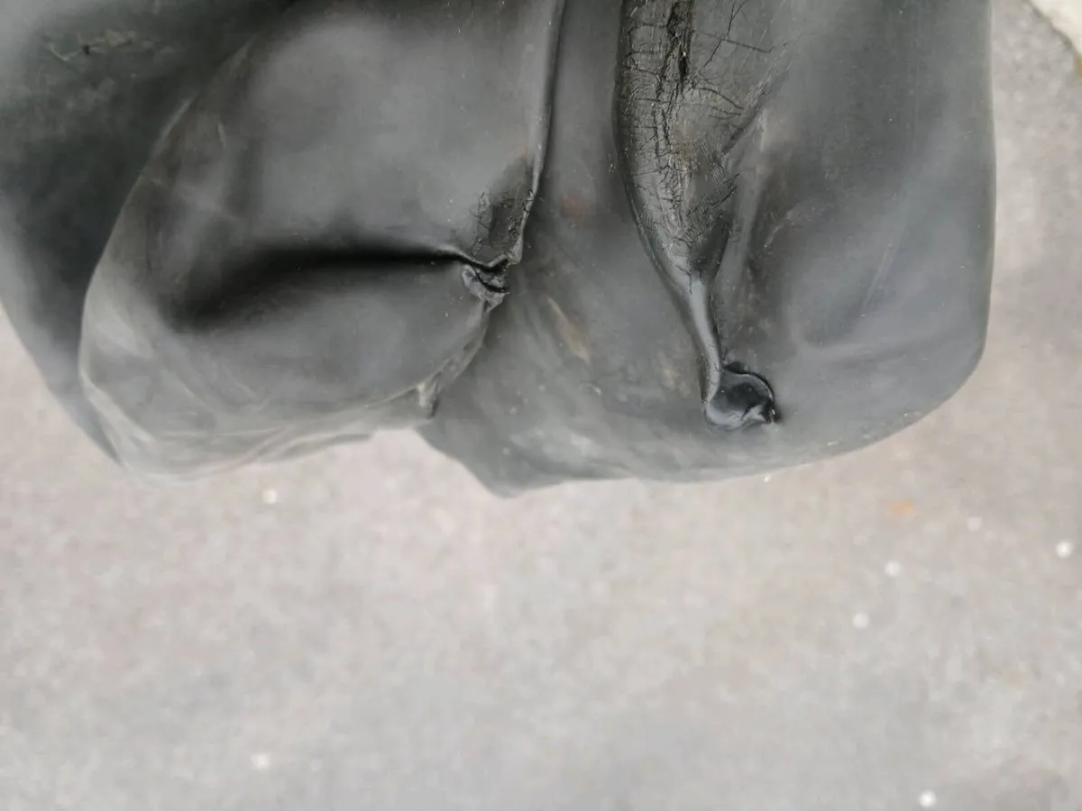 Crewsaver Drysuit - Image 3