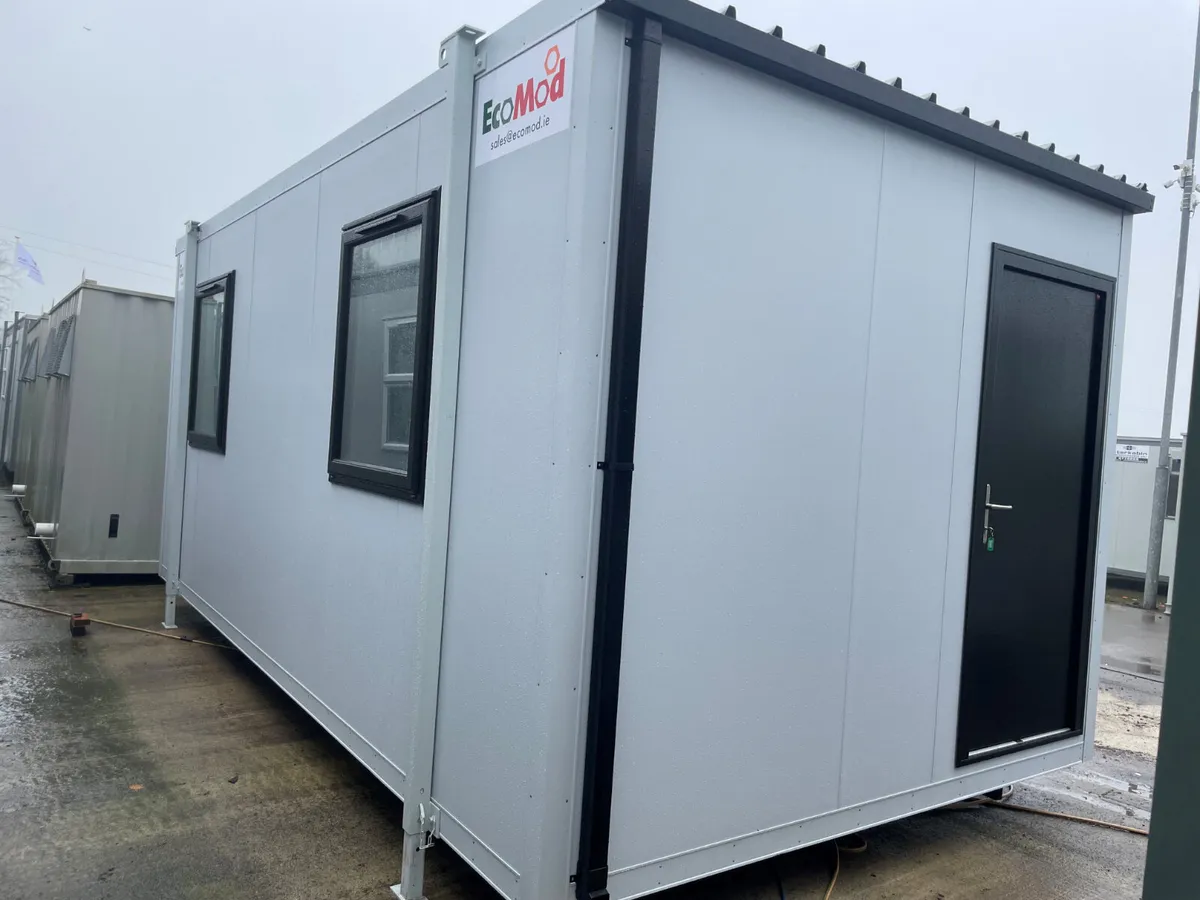 New Cabins in Stock - Image 2
