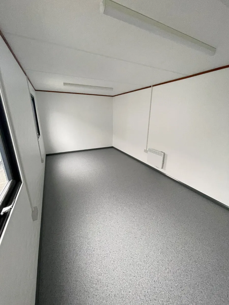 New Cabins in Stock - Image 4
