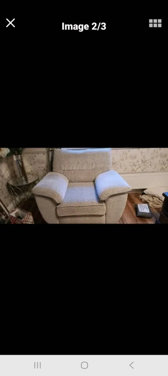 Suite of furniture - Image 2