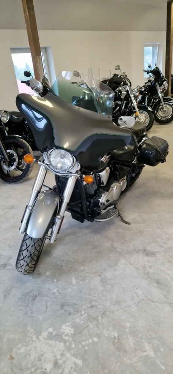 Kawasaki Vulcan - Image 2