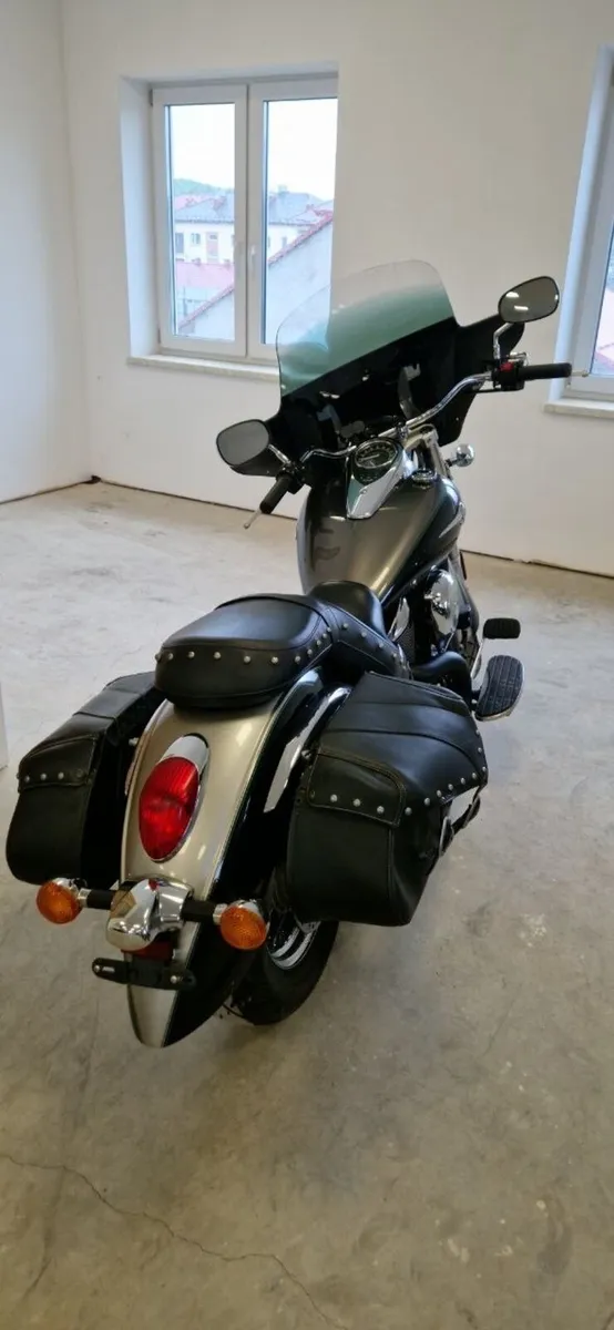Kawasaki Vulcan - Image 3