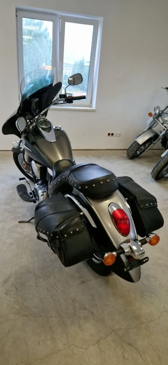 Kawasaki Vulcan - Image 4