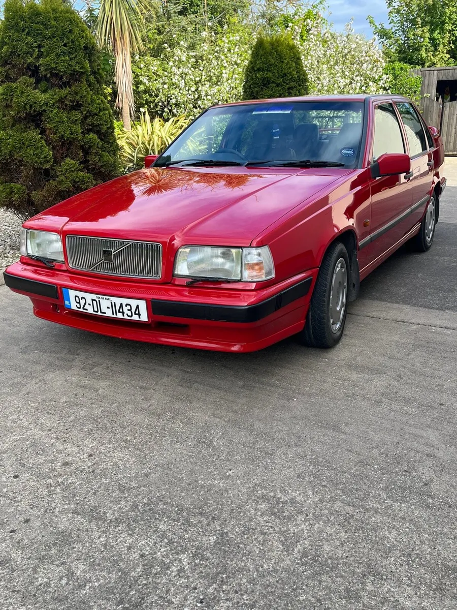 Volvo 850 GLT AUTO - Image 1