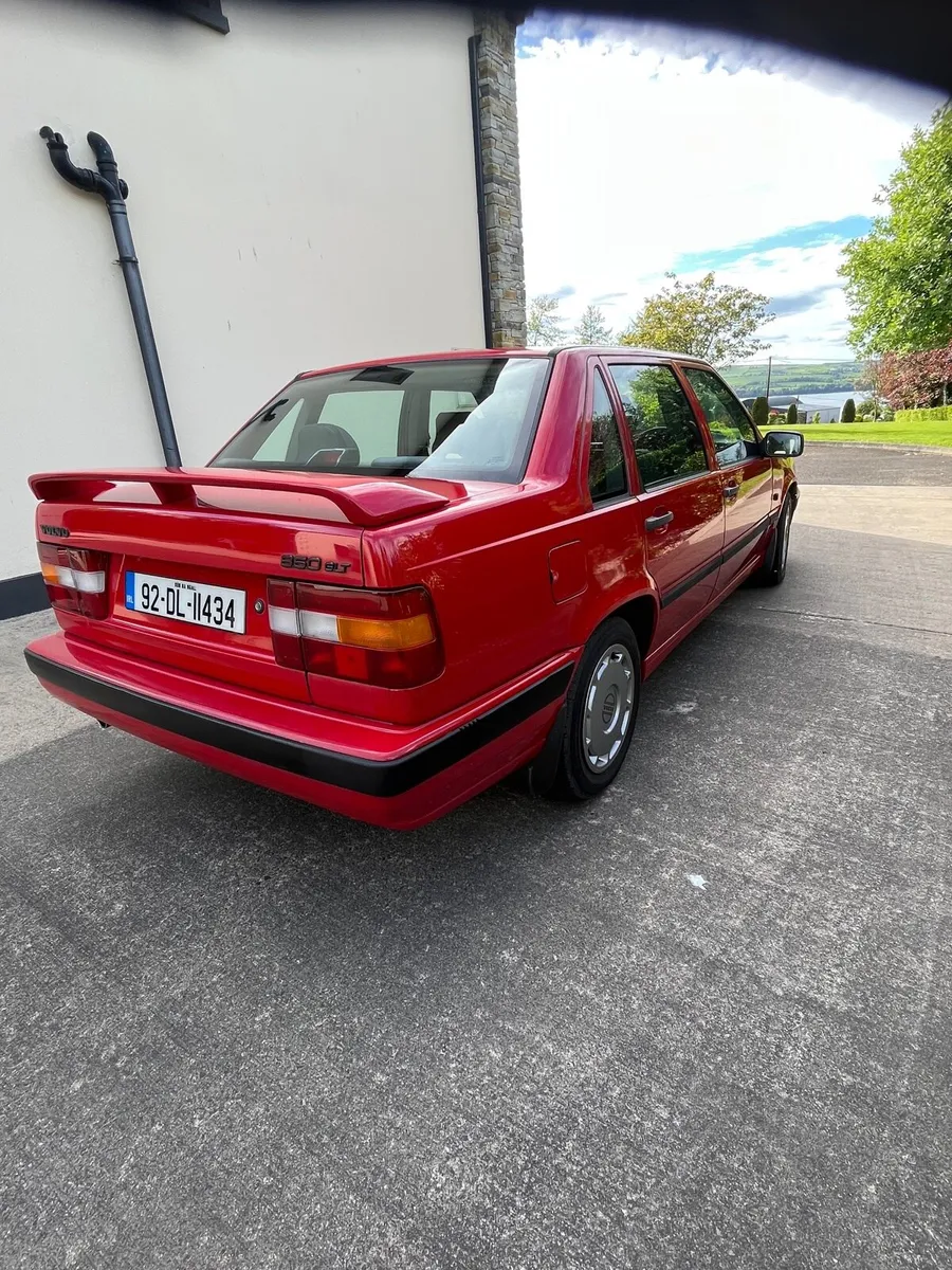 Volvo 850 GLT AUTO - Image 2