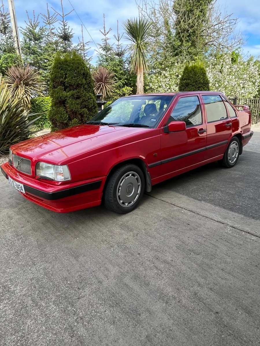Volvo 850 GLT AUTO - Image 3