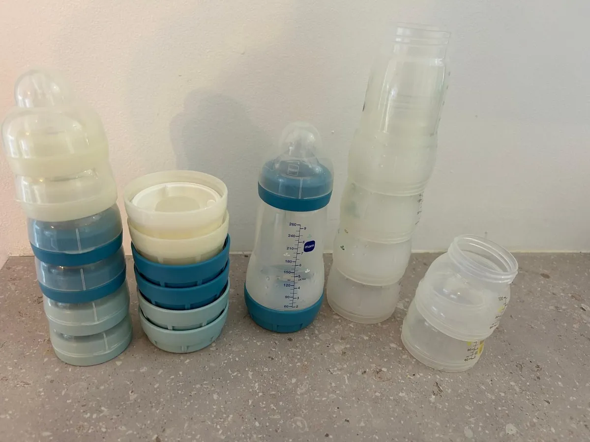 Breast Pump & Bottle Steriliser - Image 2