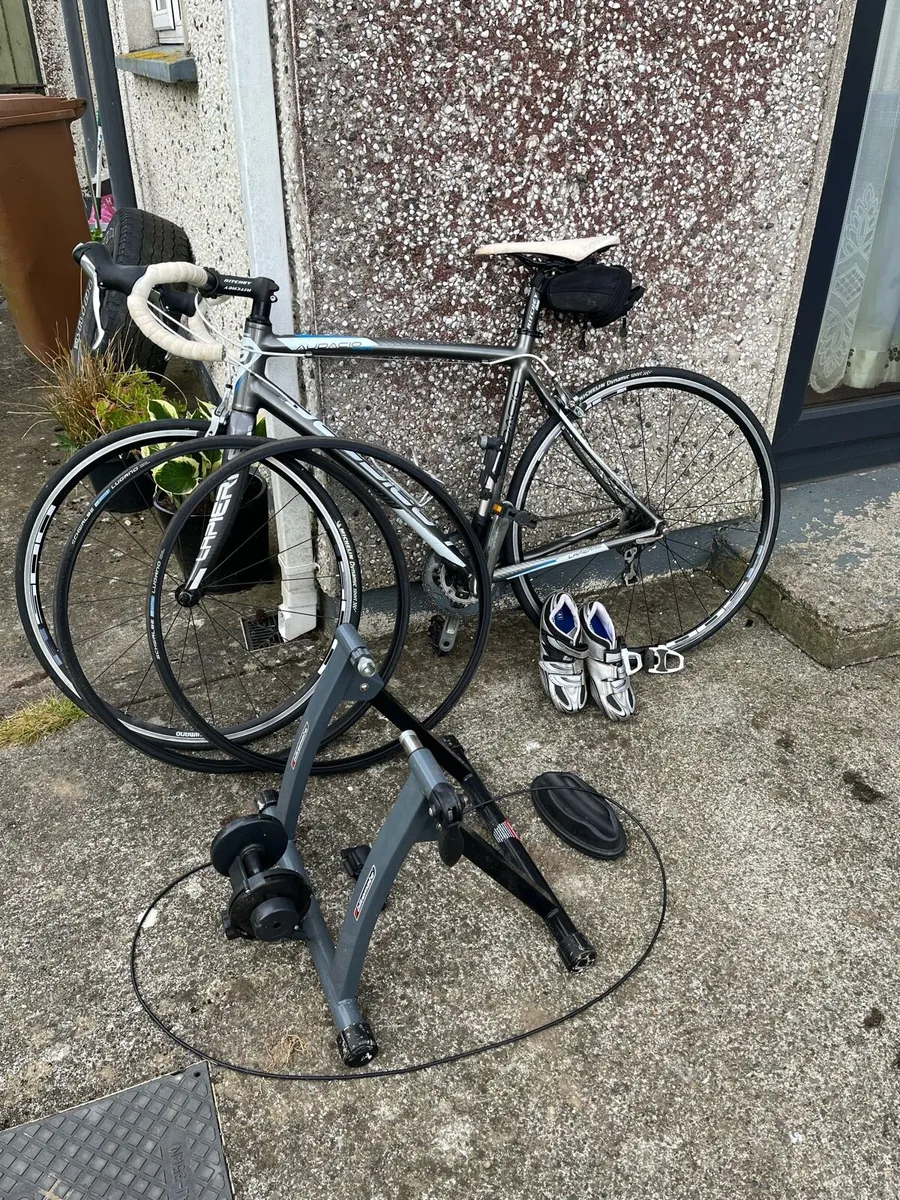 Lapierre auracio  400