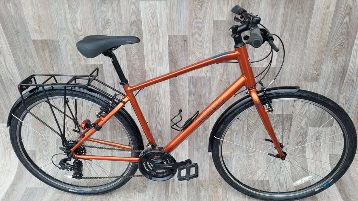 RIDGEBACK, BRAND NEW - Image 3
