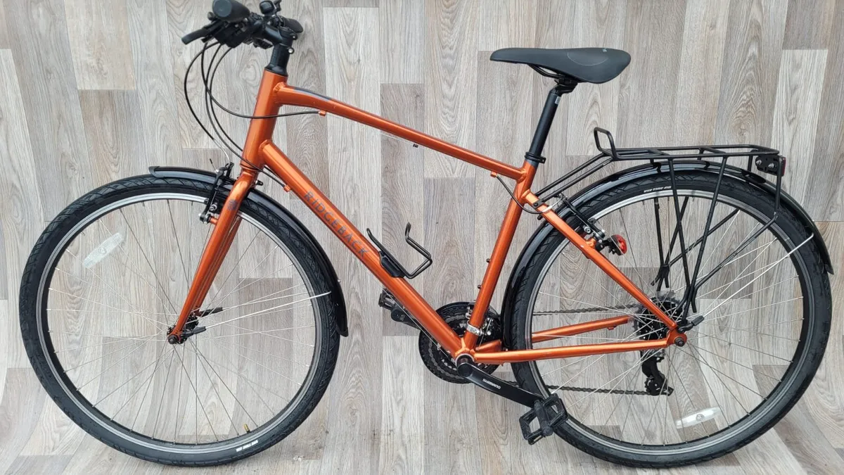 RIDGEBACK, BRAND NEW - Image 4