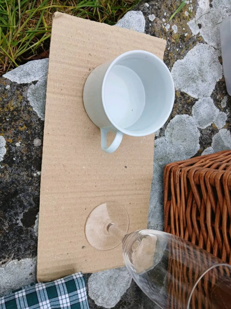 Picnic basket - Image 4