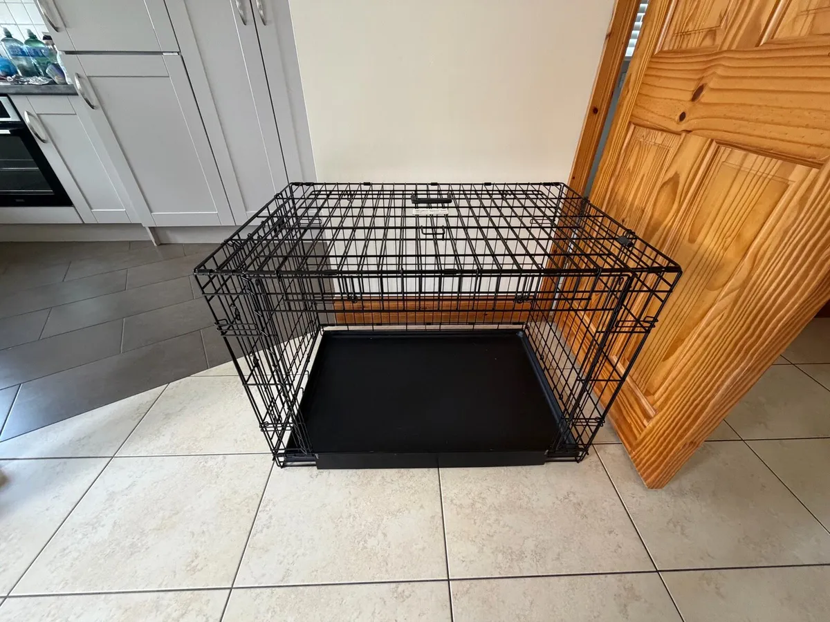 Animal crate - Image 2
