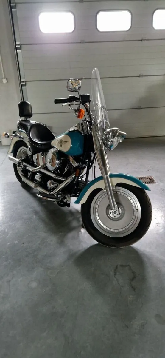 Fat boy - Image 1