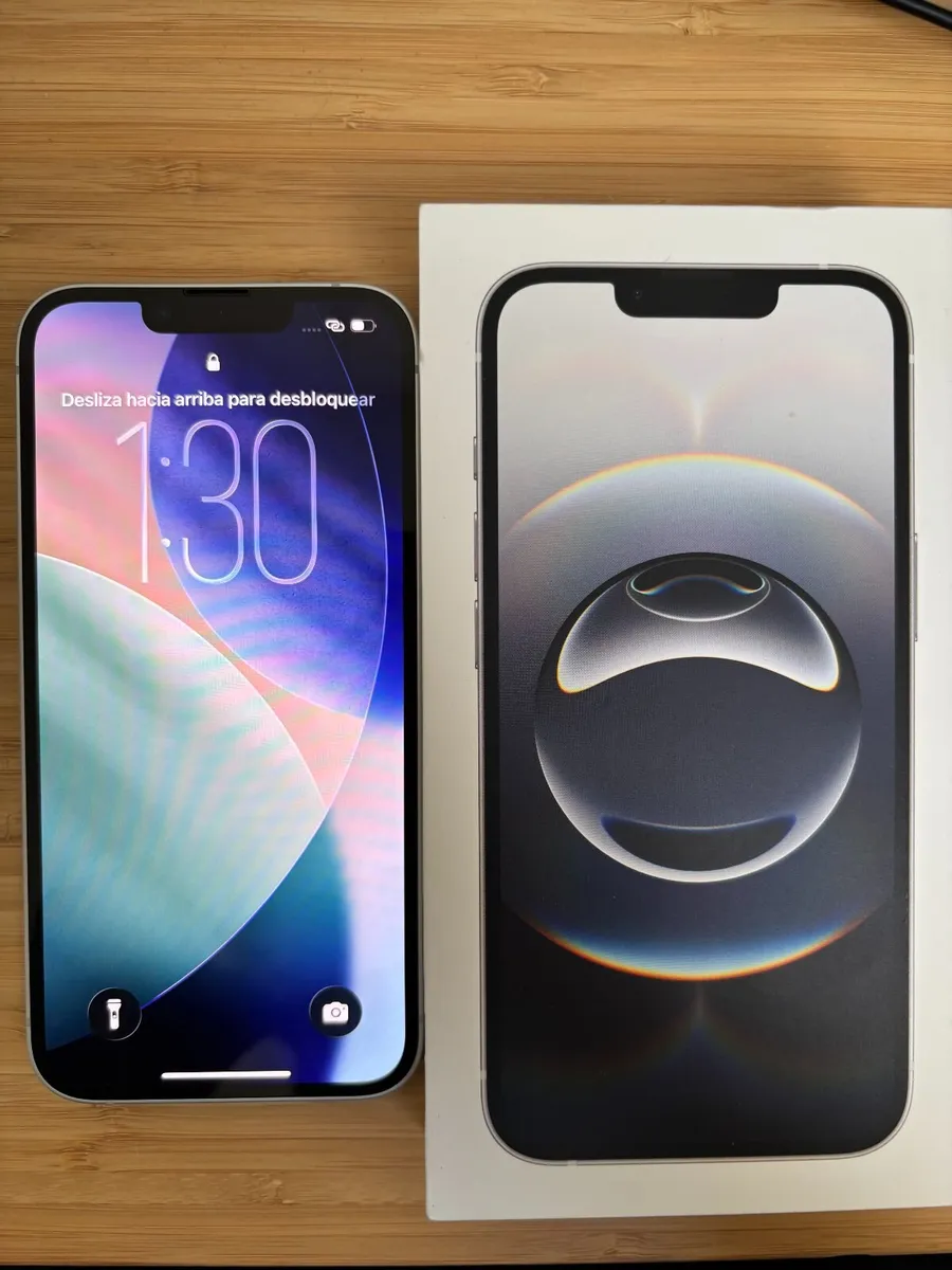 Iphone 16e - Image 1