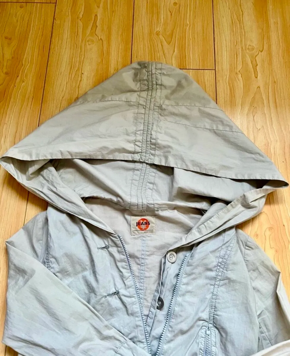 light jacket - Image 2